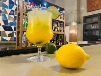 Hotel Indigo MIAMI BRICKELL by IHG - bar