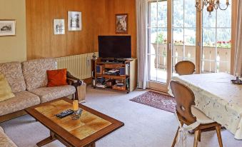 Chalet Im Klusi Grindelwald