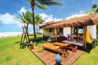 Hotel Village Porto de Galinhas Hotel di Porto De Galinhas