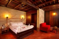 Kondai Lip Backwater Heritage Resort Hotel a Alappuzha