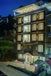 The Aryan Regency Hotel a 