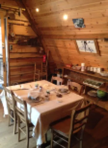 聖堂農場住宿加早餐旅館