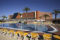 Rome Marriott Park Hotel - Pools