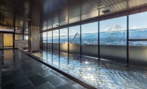 HOTEL MYSTAYS Fuji Onsen Resort