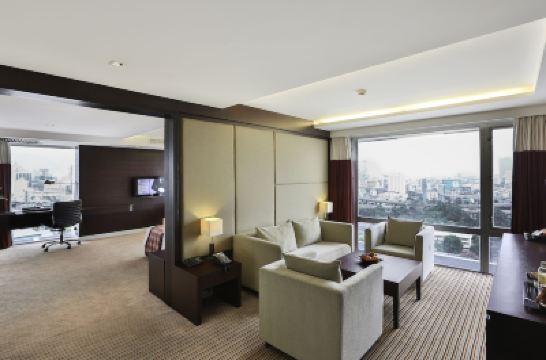 その他 イースティン ホテル マッカサン バンコクの写真