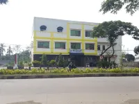 My Hotel Cilegon Hotels in Waringinkurung