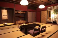 KIZASHI THE SUITE 京都祇園