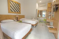 HOTEL SPBU GAJAHMADA REMBANG Hotel dekat LB KARTINI PUSAT BELANJA HP DAN ACC TERLENGKAP