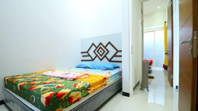 Villa Harmoni Syariah by Masterpiece Villa