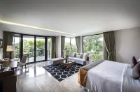 Amaryllis Boutique Resort