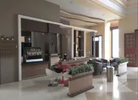 Dwd Hotel Syariah - 2-Star