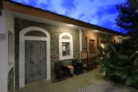 Ndalem Bebekan Guesthouse