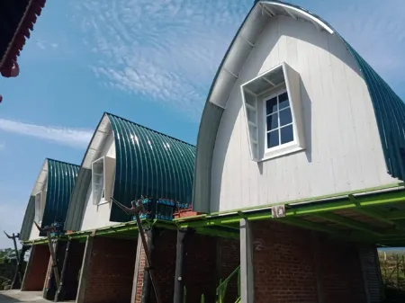 Limerr Resto & Resort