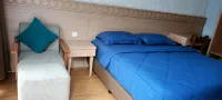 Villa Ubud Anyer 2Br Blok G Hotels in Mancak