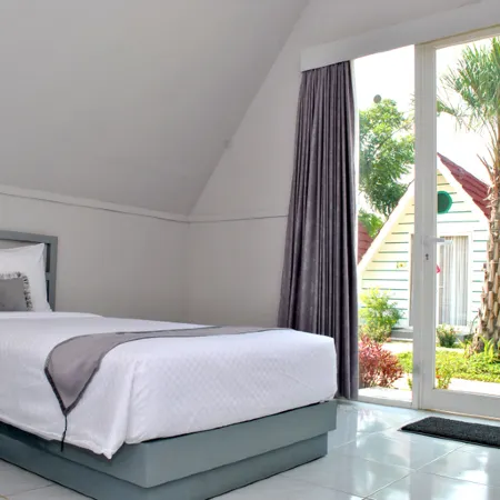 Seaside Villa