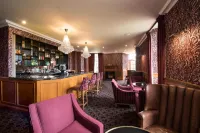 Gleddoch Golf & Spa Resort, WorldHotels Distinctive - bar