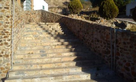 Hotel Conde del Jaral - Housity