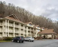 Super 8 by Wyndham Cherokee Hotels near Cherokee Heritage Museum and Gallery