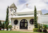 Hotel San Juan Internacional Hotels in Букараманга