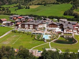 Hotel Schneeberg Family Resort & Spa