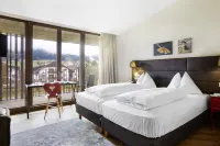 Hotel Rudolf Hotels in Sankt Lorenzen