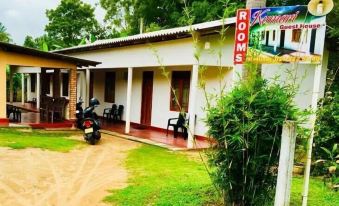 Kumari Guest House