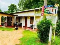 Kumari Guest House โรงแรมใน