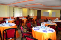 Kodai Sunshine Hotel