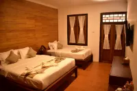 Bawangan Bromo Hotel & Resto Hotel a 