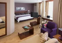 Mercure Alameda Quito Hotels in Quito