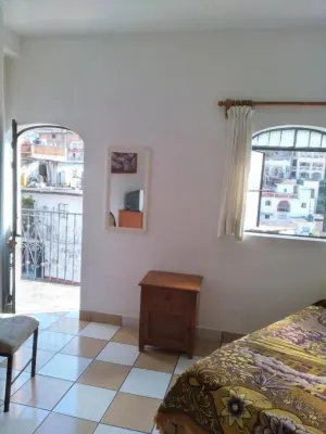 Hotel Las Palomas