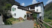 B&B Rocca di Bajedo Hotel in zona Piani D'Erna