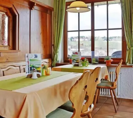 Wellness-Hotel Talblick Отели в г. Нойенбюрг