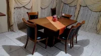 Godmill City Guesthouse Hotels in 