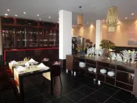 Samba Hotel Hotels in Luanda