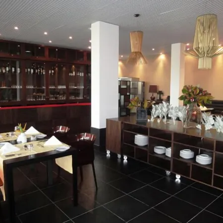 Samba Hotel