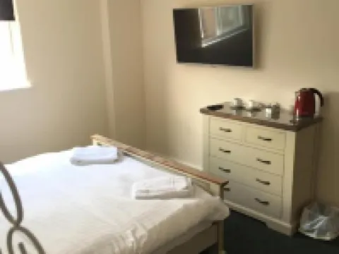 多靈頓飯店 霍爾斯特德住宿飯店