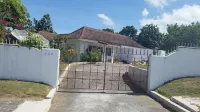 Gemini Villa Các khách sạn ở St.Bran's Burg