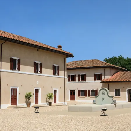 Borgo Pallavicini Mori