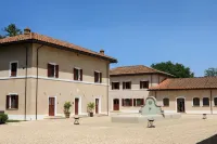 Borgo Pallavicini Mori Hotels in Riano