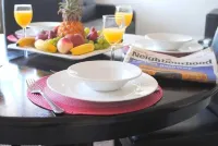 86 إديسون غيست لودج Hotels near مونتيكازينو