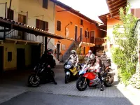 L'Antico Borgo Rooms Rental