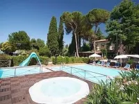 Hotel Kursaal - spa