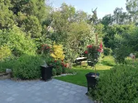 Ferienwohnung Gundacker Hotels in Dobersberg