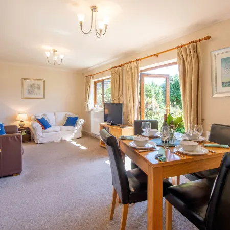 The Dinney B&B Hotels in Bridgnorth