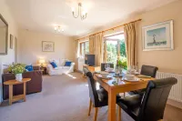 The Dinney B&B Hotels in Chelmarsh