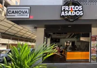 Canova Hoteles en Ciudad de Panamá