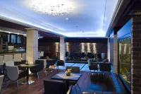 Hotel Stefanik - breakfast