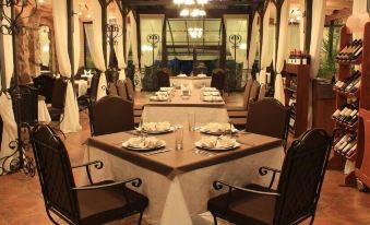 Hotel Alegro