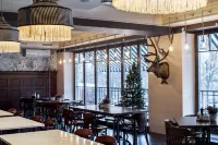 Vinsent Guest Hotel